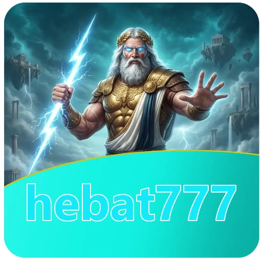 Detail Teknis hebat777