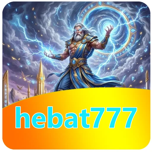 Aplikasi hebat777 Android